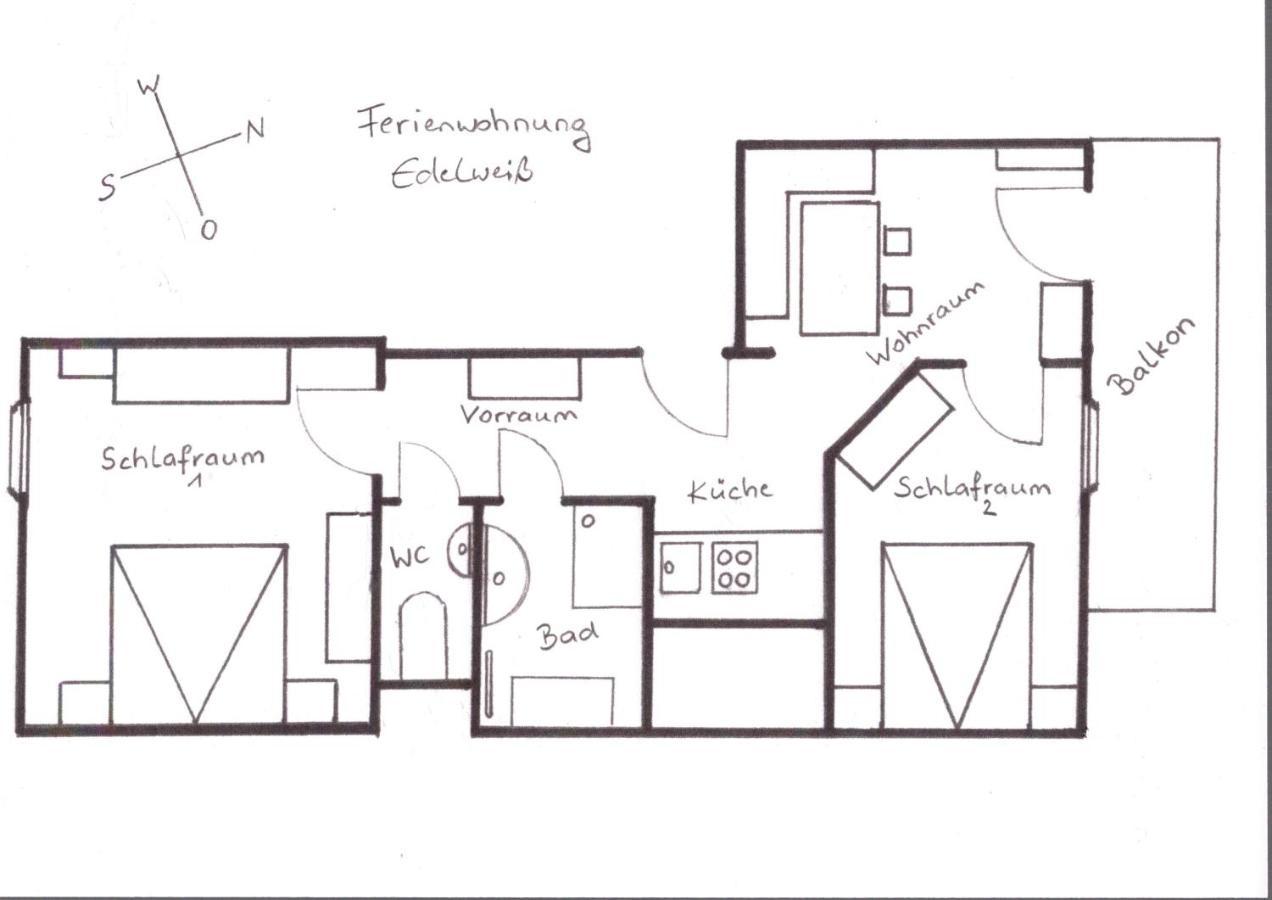 Ferienwohnung Oerglgut Werfenweng Exterior foto