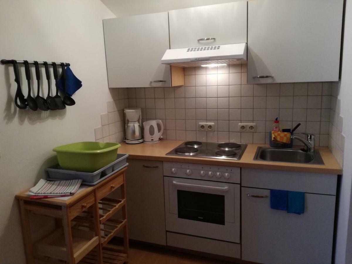 Ferienwohnung Oerglgut Werfenweng Exterior foto