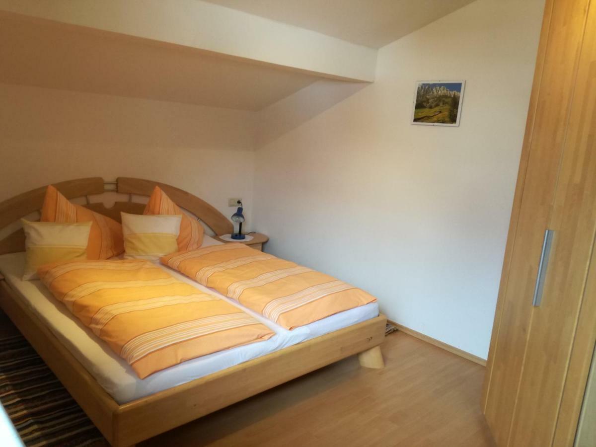 Ferienwohnung Oerglgut Werfenweng Exterior foto