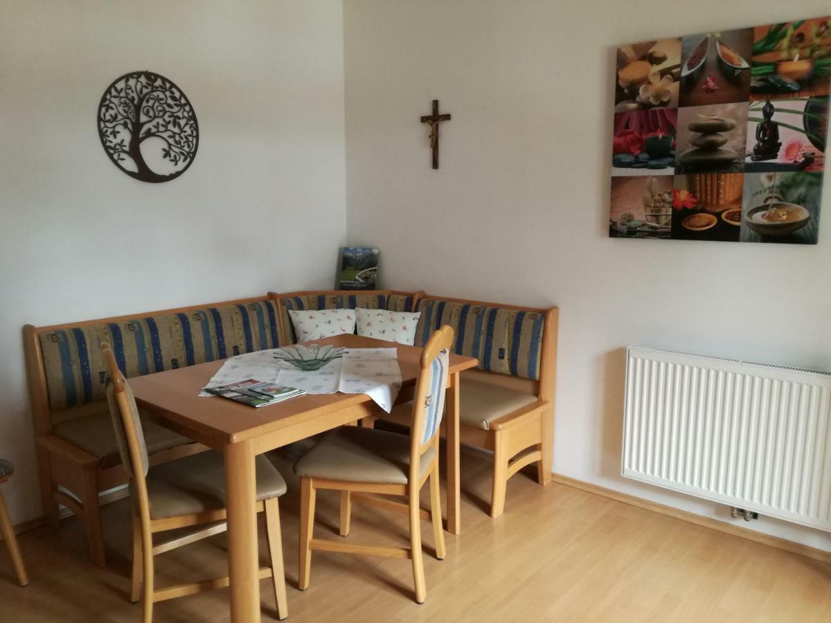 Ferienwohnung Oerglgut Werfenweng Exterior foto