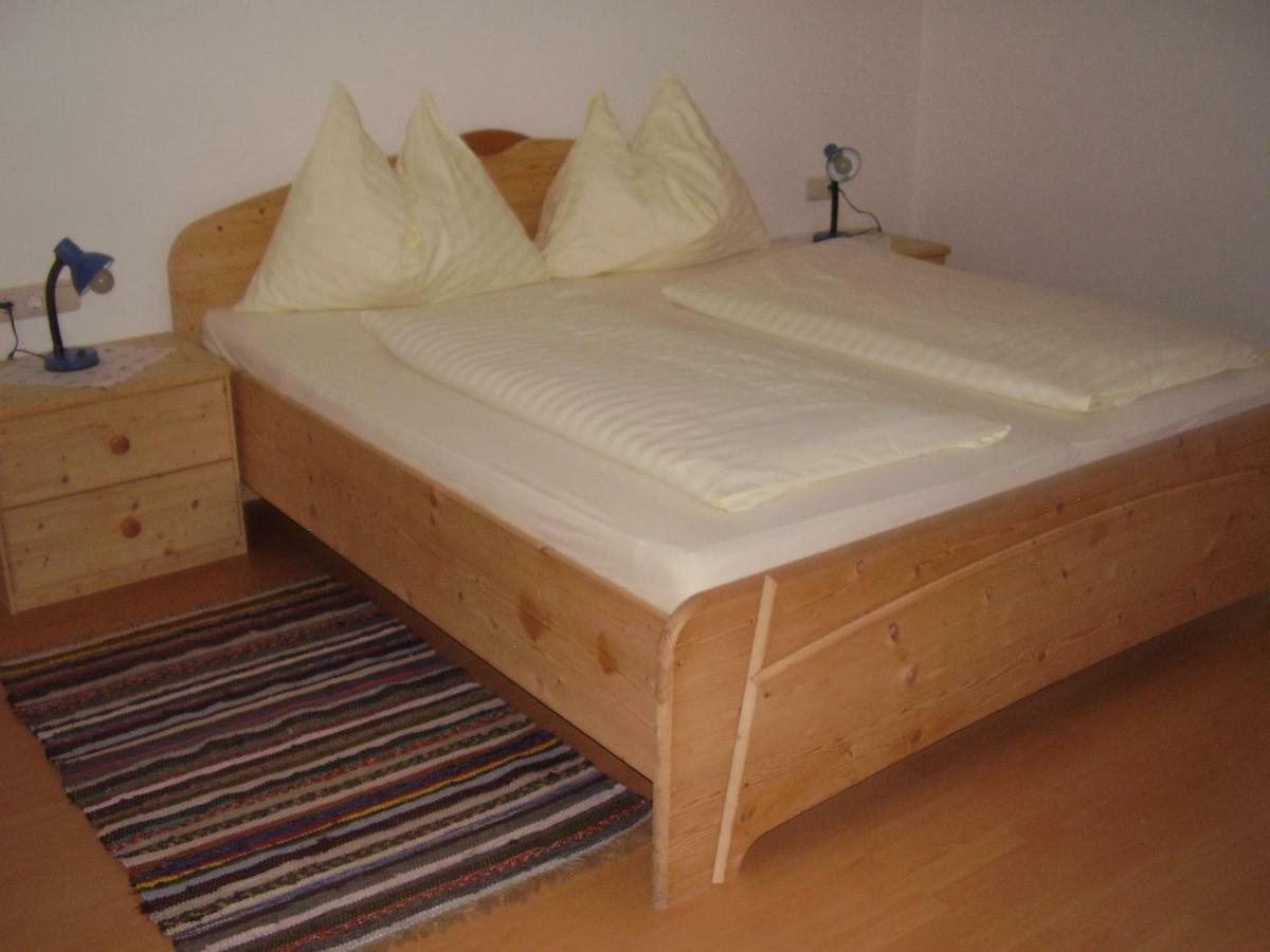 Ferienwohnung Oerglgut Werfenweng Exterior foto