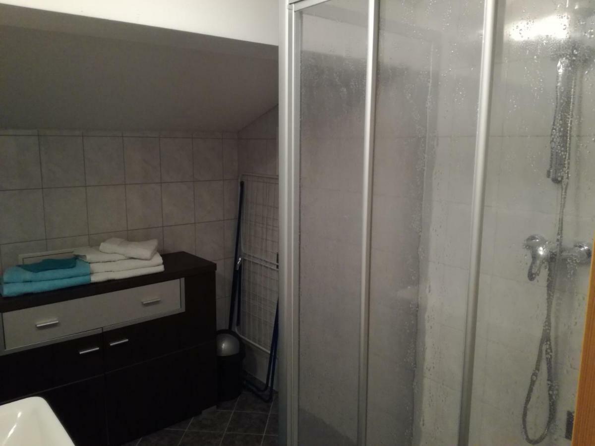 Ferienwohnung Oerglgut Werfenweng Exterior foto
