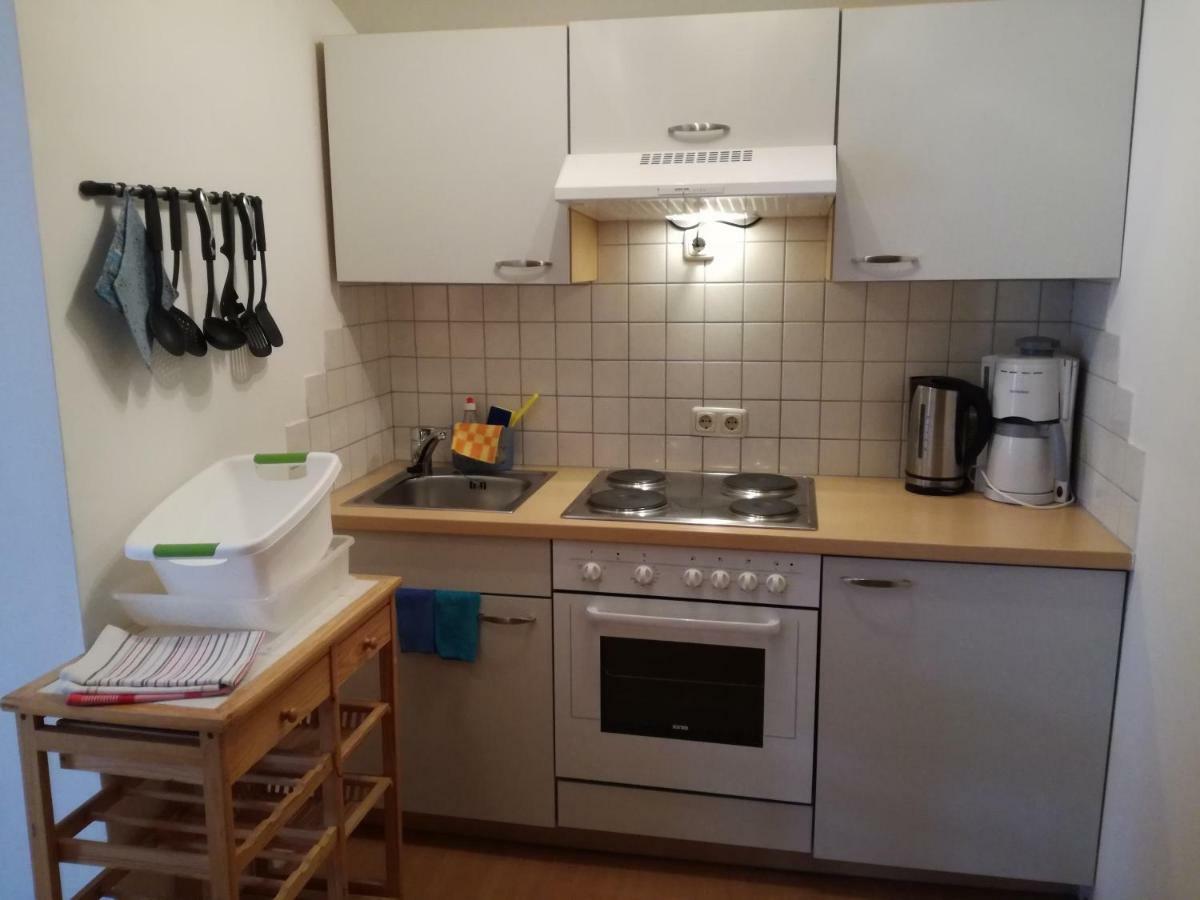 Ferienwohnung Oerglgut Werfenweng Exterior foto