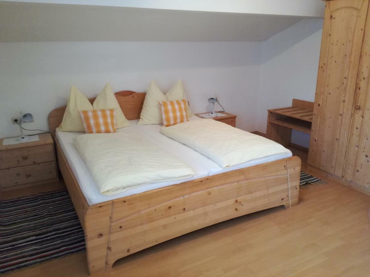 Ferienwohnung Oerglgut Werfenweng Exterior foto